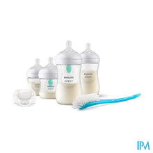 Charger l'image dans la galerie, Philips Avent Natural 3.0airfree Start.set Zuigfl4
