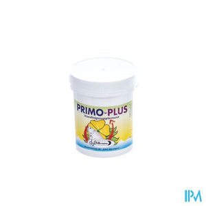 Primo-plus Caps 90 Deba