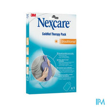 Charger l'image dans la galerie, N1576 Nexcare Coldhot Therapy Pack Traditional Kruik
