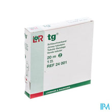 Afbeelding in Gallery-weergave laden, Tubegauz Buisvormig Verband 20m T2 24001

