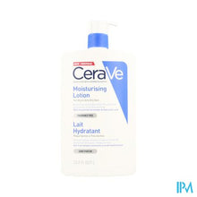 Afbeelding in Gallery-weergave laden, Cerave Hydraterende Melk Pompfl 1l
