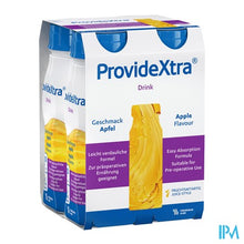 Load image into Gallery viewer, Providextra Drink 200ml Pomme/appel
