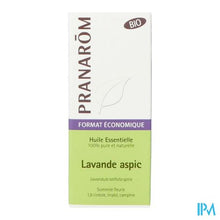 Afbeelding in Gallery-weergave laden, Pranarom Eo Spijklavende.bloeien.top Bio 30ml
