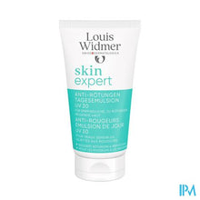 Afbeelding in Gallery-weergave laden, Widmer Skinexpert Dagemulsie Spf30 N/parf 50ml
