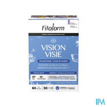 Load image into Gallery viewer, Vision Caps 60 Fitoform
