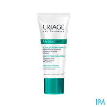 Afbeelding in Gallery-weergave laden, Hyseac Gel-creme Matifiant 40ml
