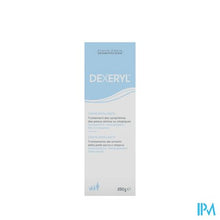 Load image into Gallery viewer, Dexeryl Creme Tube 250g
