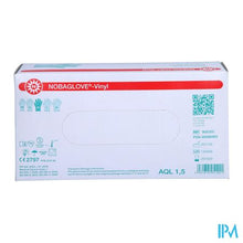 Load image into Gallery viewer, Noba Handschoen Vinyl M 100 5701015
