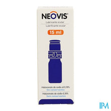 Charger l'image dans la galerie, Neovis Opl Opthal. Fl 15ml Verv.3323987
