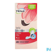 Afbeelding in Gallery-weergave laden, Tena Lady Ultra Mini 28 761130
