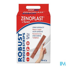 Charger l'image dans la galerie, Zenoplast Robust Fingerstrips 20
