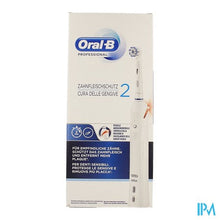 Afbeelding in Gallery-weergave laden, Oral-b Gum Care Pro 2 Electrische Tandenborstel
