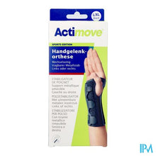 Charger l'image dans la galerie, Actimove Sport Wrist Stabilizer l/xl 1
