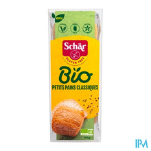 Charger l'image dans la galerie, Schar Bio Panini Classic 165g Revogan
