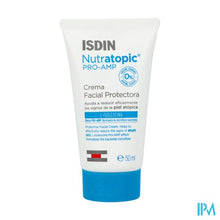 Charger l'image dans la galerie, Isdin Nutratopic Gezichtscreme 50ml
