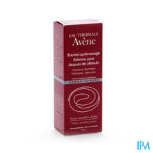 Afbeelding in Gallery-weergave laden, Avene Homme Aftershave Balsem 75ml
