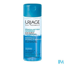 Afbeelding in Gallery-weergave laden, Uriage Demaq. Yeux Wtp 100ml
