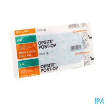 Load image into Gallery viewer, Opsite Post Op N 20,0cmx10,0cm 1 66000713
