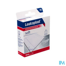 Afbeelding in Gallery-weergave laden, Leukoplast Soft 8cmx1m 1 7321804
