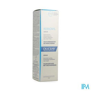 Ducray Keracnyl Serum 30ml