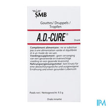 Afbeelding in Gallery-weergave laden, Ad Cure® Oplossing 10 ml
