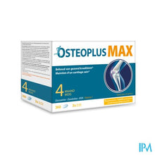 Charger l&#39;image dans la galerie, Osteoplus Max 4 Maand Comp 360
