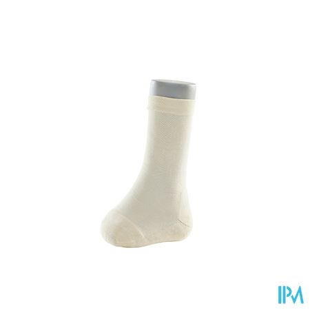 Bota Soft 2 Chopart Natur 15-16cm T3