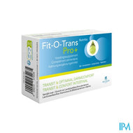 Nutritic Fit-o-trans Pro+ Tabl 54 Revogan