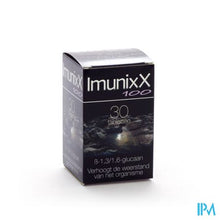 Afbeelding in Gallery-weergave laden, Imunixx 100 Tabl 30x 320mg
