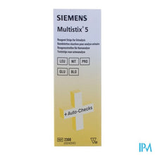 Charger l'image dans la galerie, Multistix 5 Bandel 50 2308

