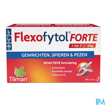 Charger l'image dans la galerie, Flexofytol Forte Tabl 28
