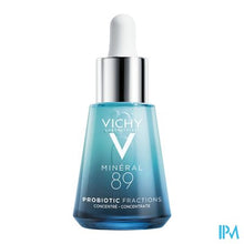 Afbeelding in Gallery-weergave laden, Vichy Mineral 89 Probiotic Fractions 30ml
