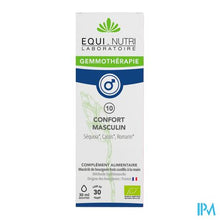 Afbeelding in Gallery-weergave laden, Equi-nutri N°10 Mannelijk Comfort 30ml
