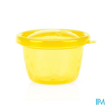 Load image into Gallery viewer, Nuby Snackkommetjes - 120 ml - 3m+
