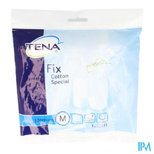 Charger l'image dans la galerie, Tena Fix Cotton Special M 756604

