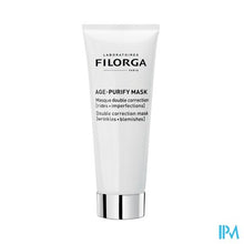 Afbeelding in Gallery-weergave laden, Filorga Age Purify Mask 75ml

