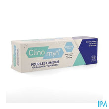 Load image into Gallery viewer, Clinomyn Tandpasta A/vlek Rokers 75ml
