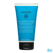 Charger l'image dans la galerie, Apivita Hyaluronic Hydra Moist. Conditioner 150ml
