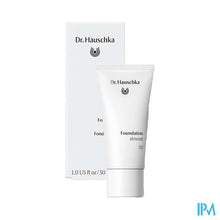 Afbeelding in Gallery-weergave laden, Dr.hauschka Foundation 02 Almond 30ml Nf
