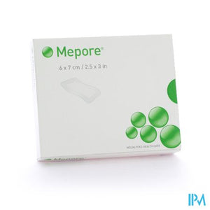 Mepore Ster 6x 7cm 10 670870
