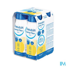 Charger l'image dans la galerie, Fresubin Energy Fibre Drink 200ml Banane/banaan
