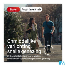 Charger l'image dans la galerie, Compeed Blarenpleisters Voordeelverpakking 10

