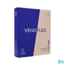 Load image into Gallery viewer, Thuasne Venoflex Kokoon Abs Panty D 2 Zwart M4 l
