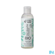 Afbeelding in Gallery-weergave laden, Mkl Douchegel Bio Aloe Vera Fl 100ml
