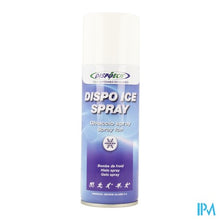 Charger l'image dans la galerie, Cold Spray 200ml Verv.2953719

