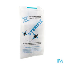 Afbeelding in Gallery-weergave laden, Sterifix Kit A/aids
