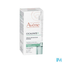 Afbeelding in Gallery-weergave laden, Avene Cicalfate+ Serum Intens Herstellend 30ml
