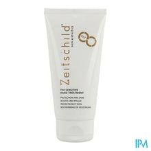 Afbeelding in Gallery-weergave laden, Zeitschild Verzorgende Handcreme Tube 75ml

