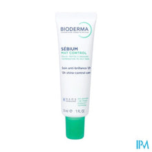 Afbeelding in Gallery-weergave laden, Bioderma Sebium Mat Control 30ml
