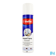 Load image into Gallery viewer, Fleegard Spray 250ml
